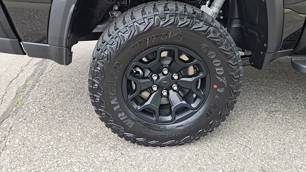 2026 RAM 1500 RHO - Photo 28