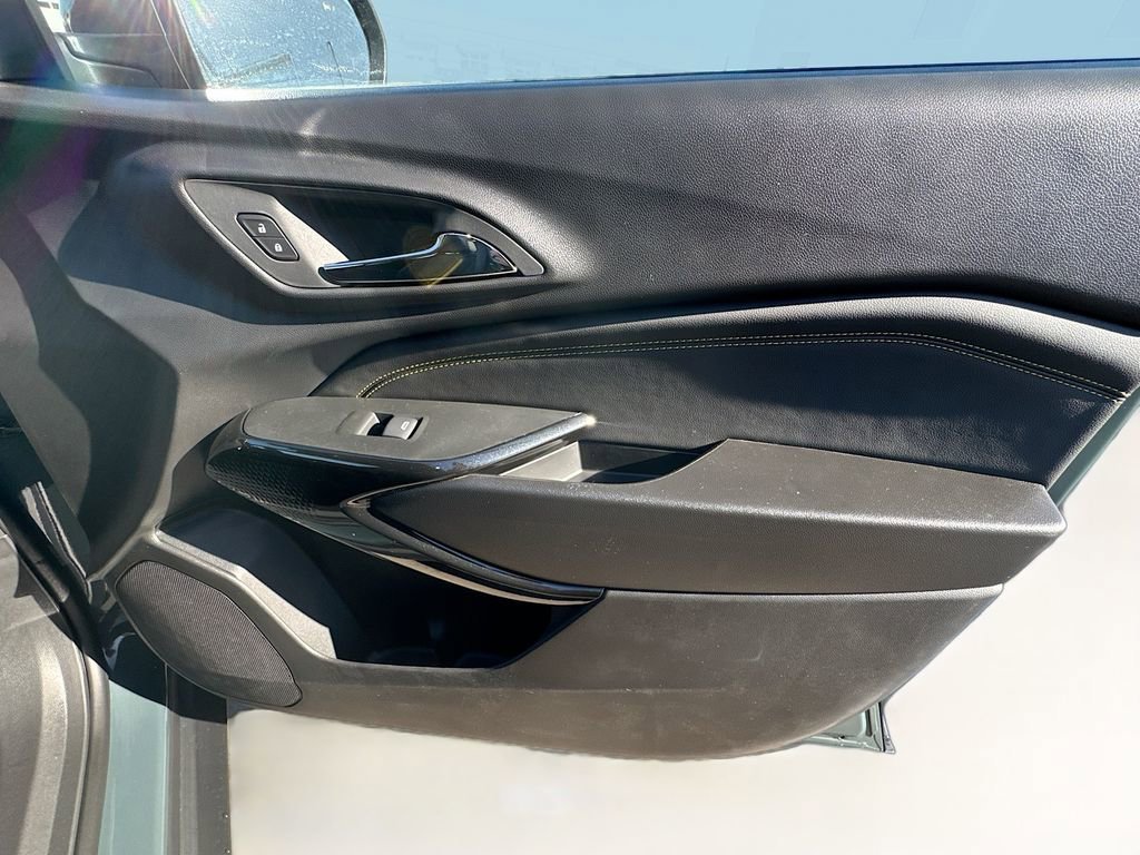 2026 Chevrolet Trax LT - Photo 34