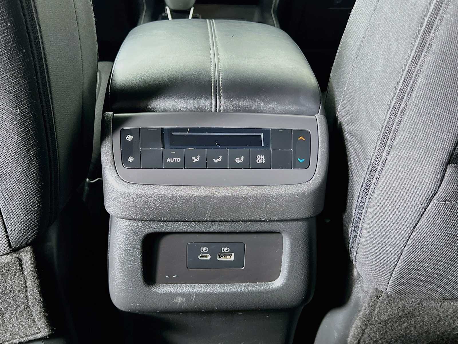 Used 2024 Brilliant Silver Metallic Nissan SV image 25