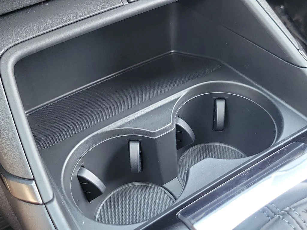 New 2026 Machine Gray Metallic Mazda 2.5 S Preferred AWD image 10