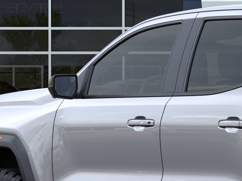 2026 GMC Canyon Elevation - Photo 12