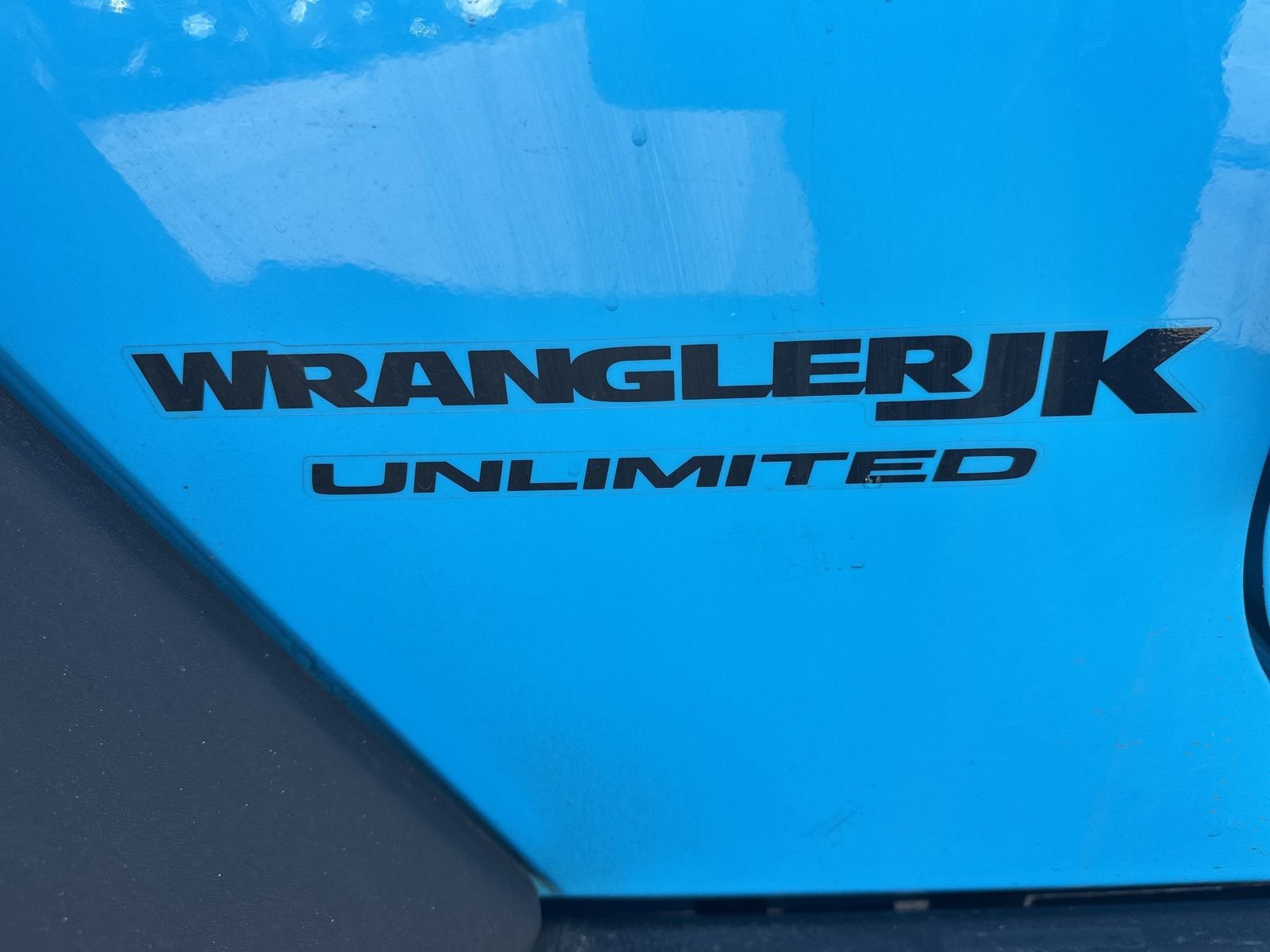 2018 Jeep Wrangler Unlimited Rubicon - Photo 12