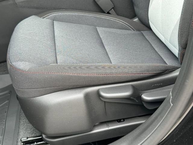 New 2026 Mosaic Black Metallic Chevrolet 1RS image 16