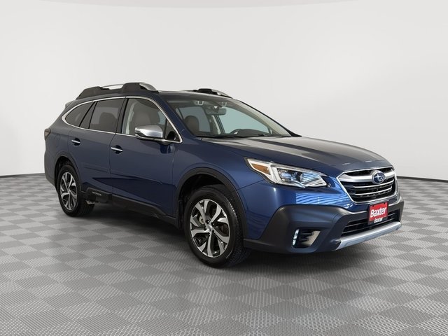 2021 Subaru Outback Touring XT