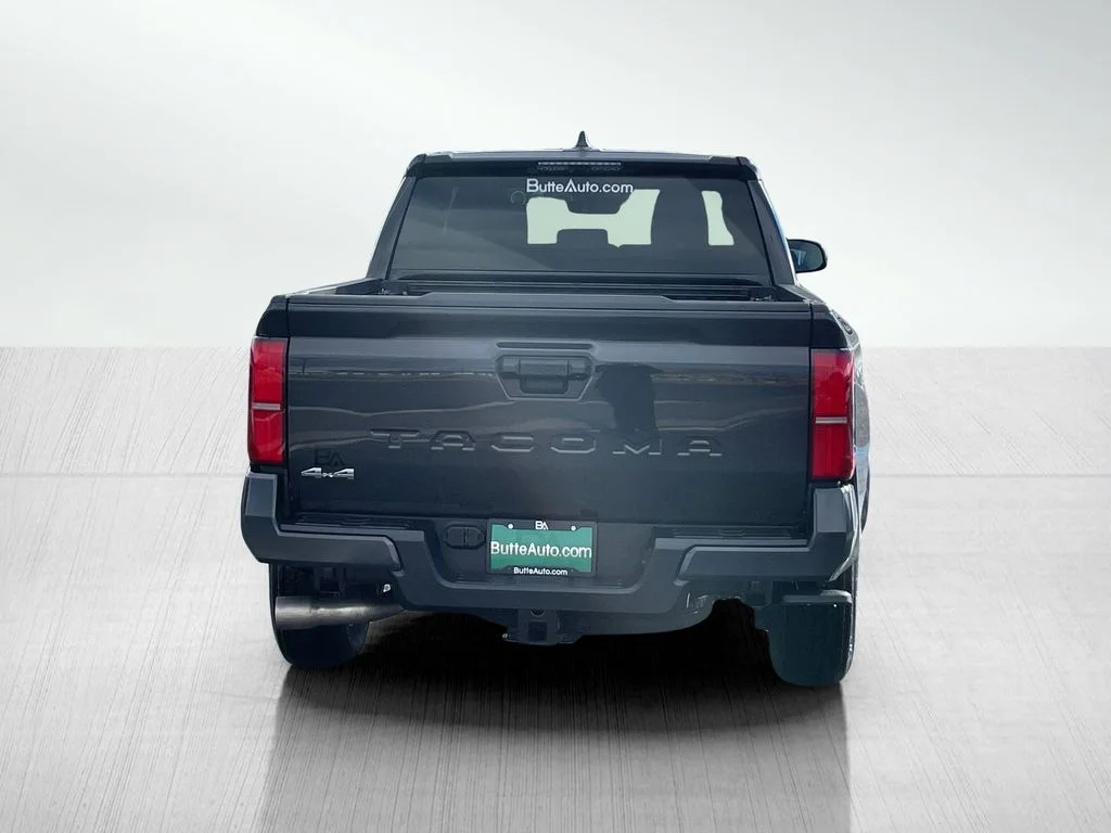 New 2026 Underground Toyota SR5 image 4
