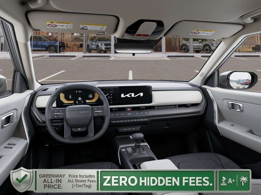 New 2027 Isg Kia LX image 14