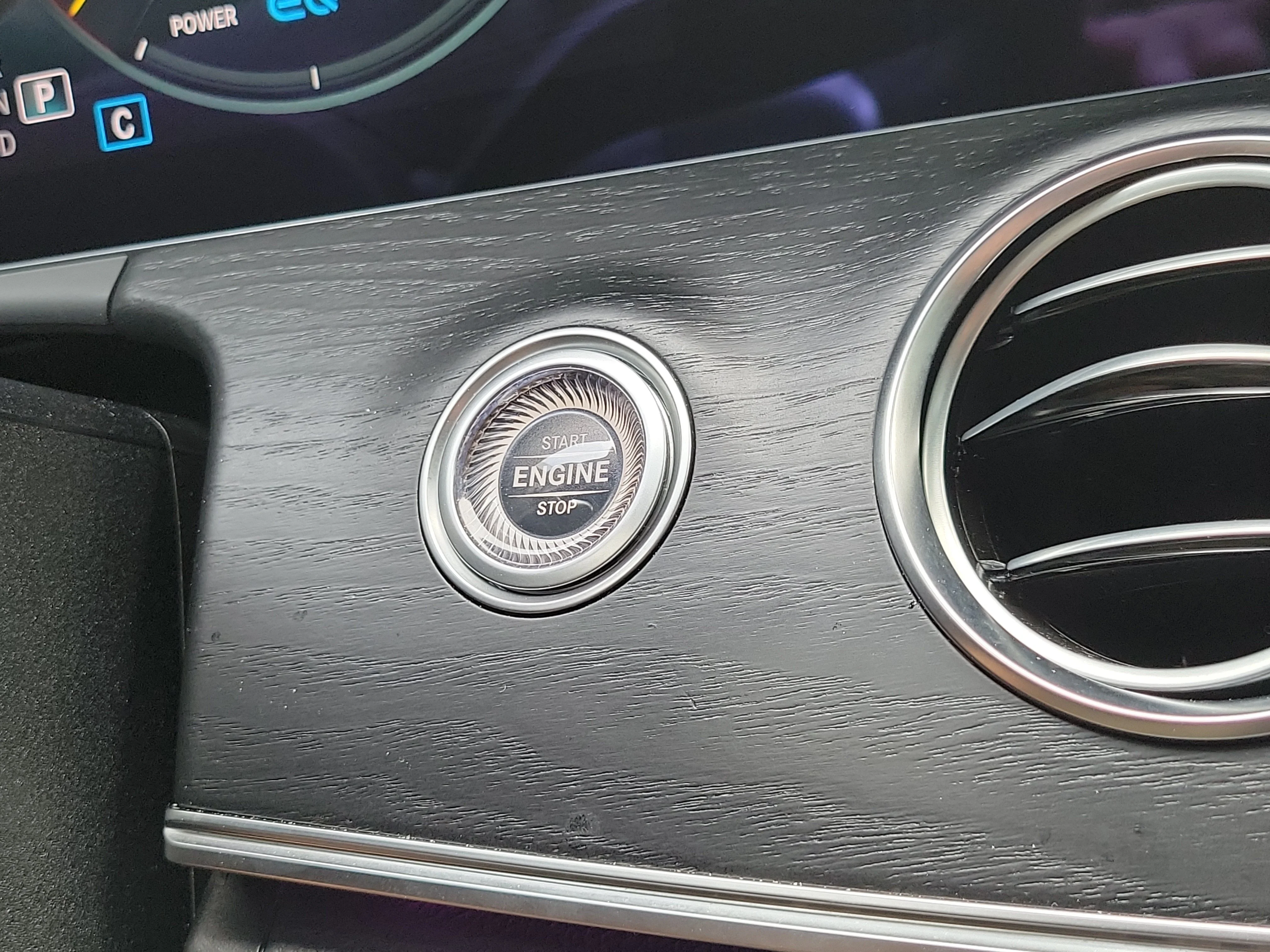 Used 2022 Gray Metallic Mercedes-Benz E 450 image 27