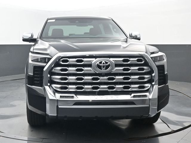 New 2026 Midnight Black Metallic Toyota 1794 Edition image 20