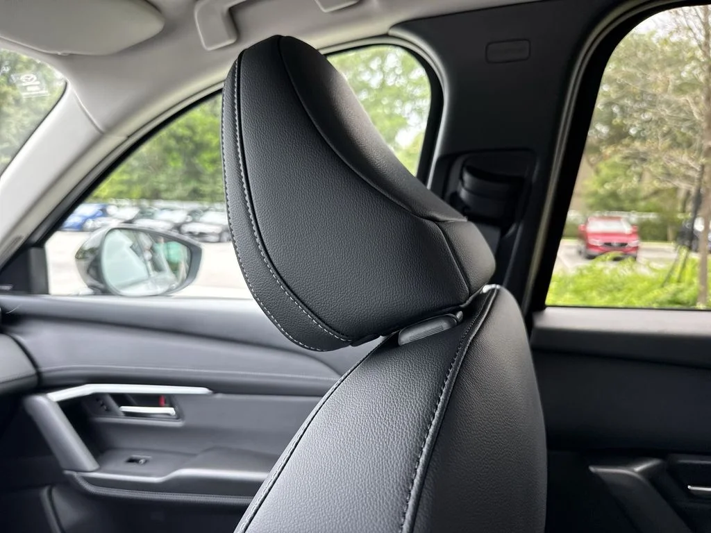 New 2026 Aero Gray Metallic Mazda 2.5 S Premium Plus AWD image 16