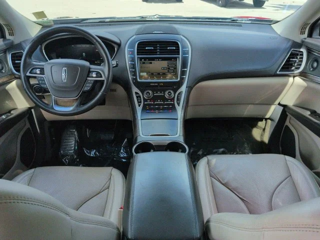 Certified Used 2019 Diamond Lincoln Reserve image 15