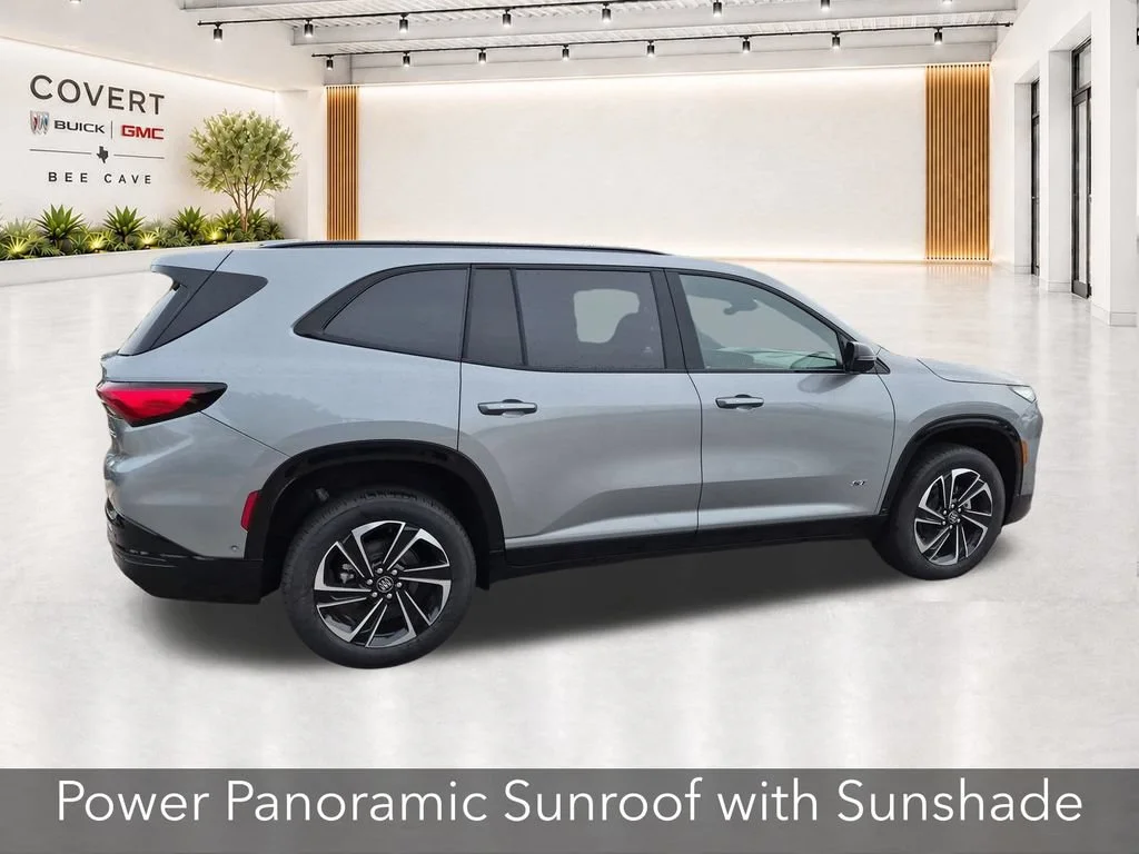 2026 Buick Enclave Sport Touring - Photo 12
