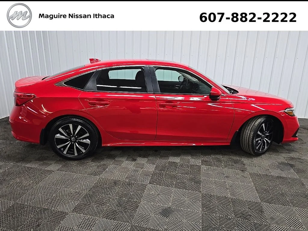 Used 2024  Honda EX image 3