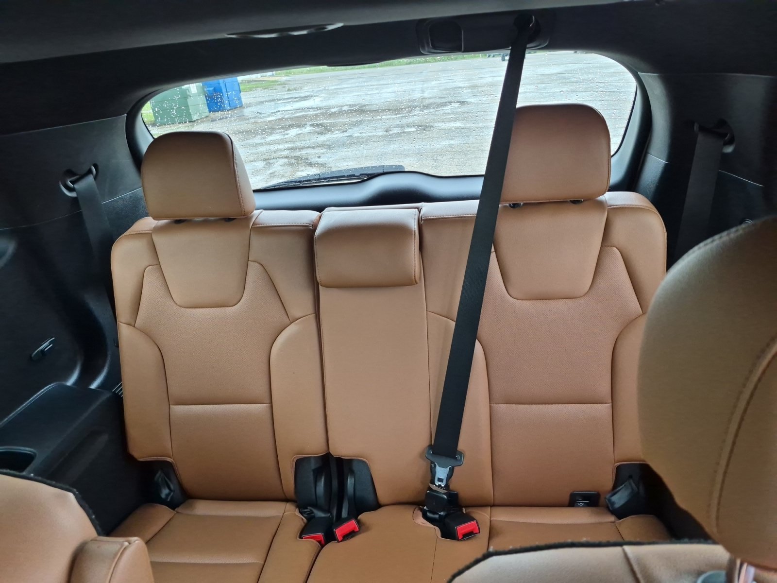 Used 2023 White Kia SX X-Pro image 25