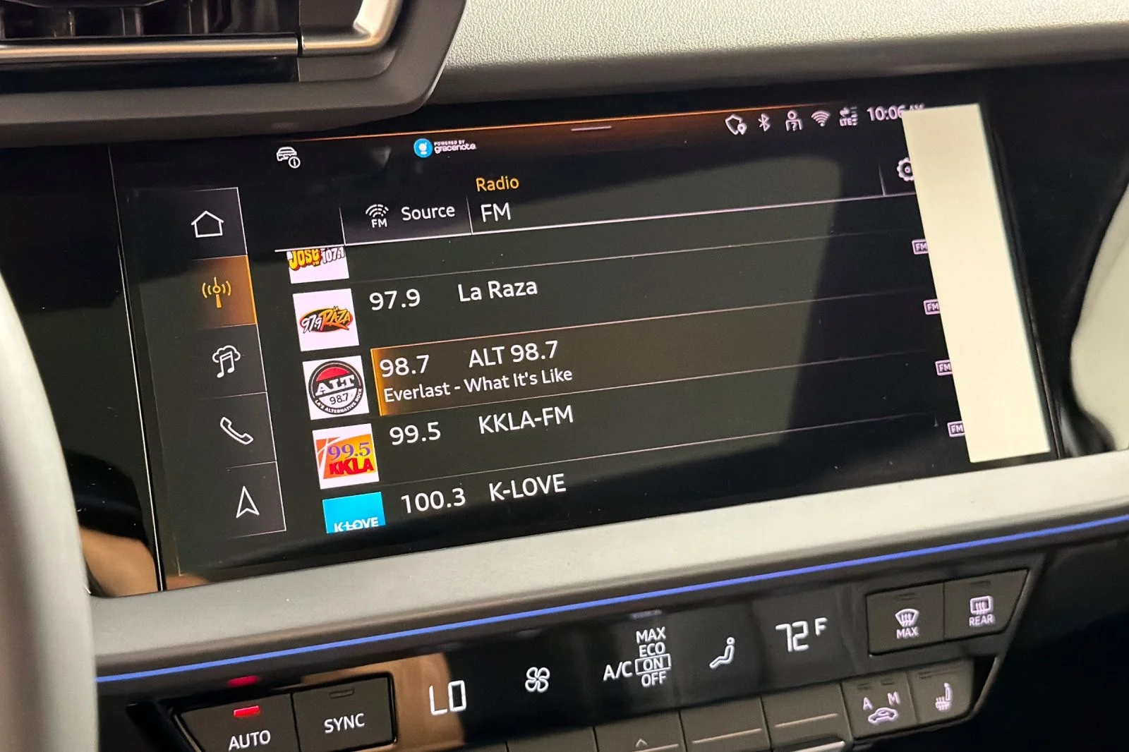 New 2026 Arkona White Audi Premium Plus quattro *Ltd Avail* image 16