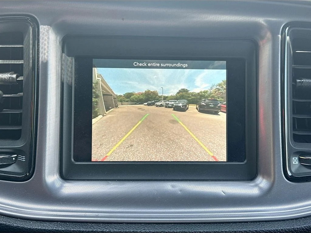 Used 2023 Red Dodge GT image 15