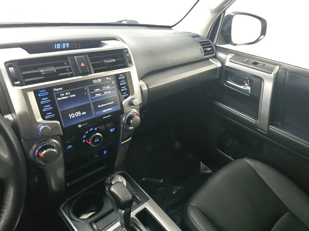 Used 2023 Gray Toyota TRD Sport image 20