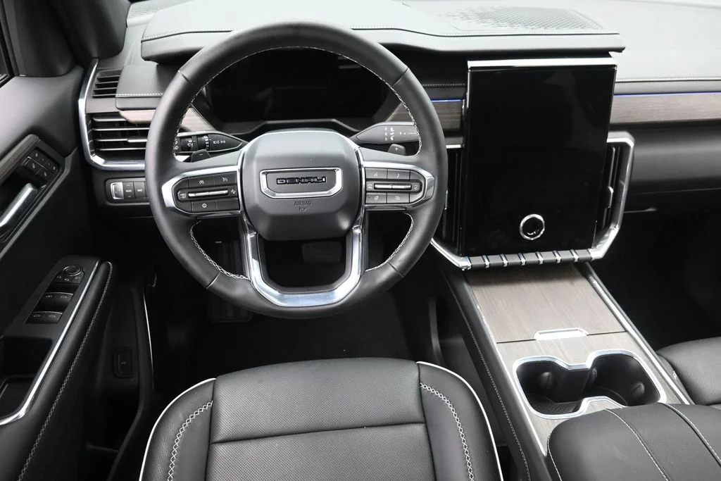 Used 2026 Black GMC Denali image 15