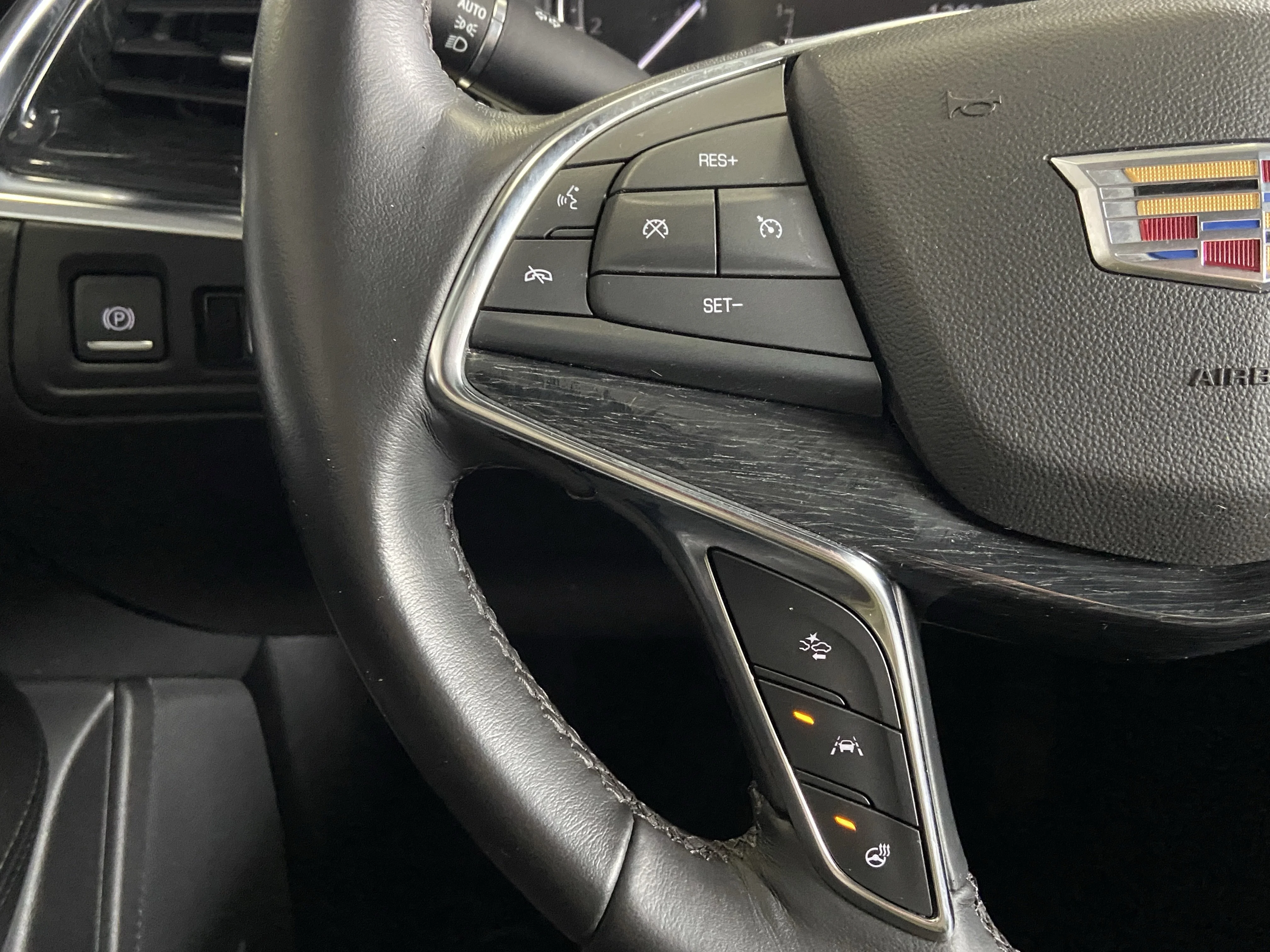 2022 Cadillac XT5 Premium Luxury - Photo 18