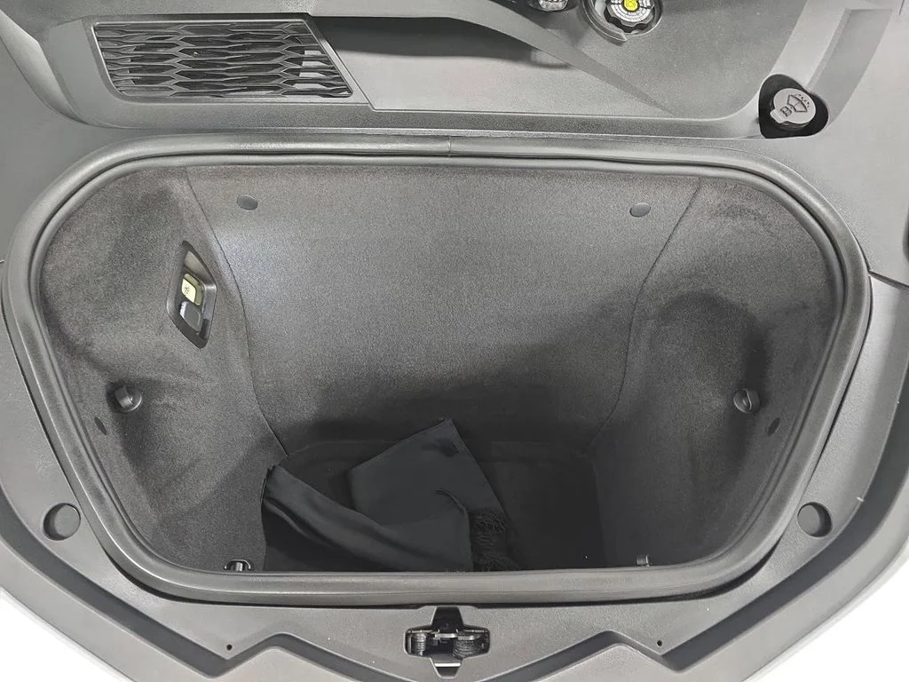 2022 Chevrolet Corvette 2LT - Photo 32