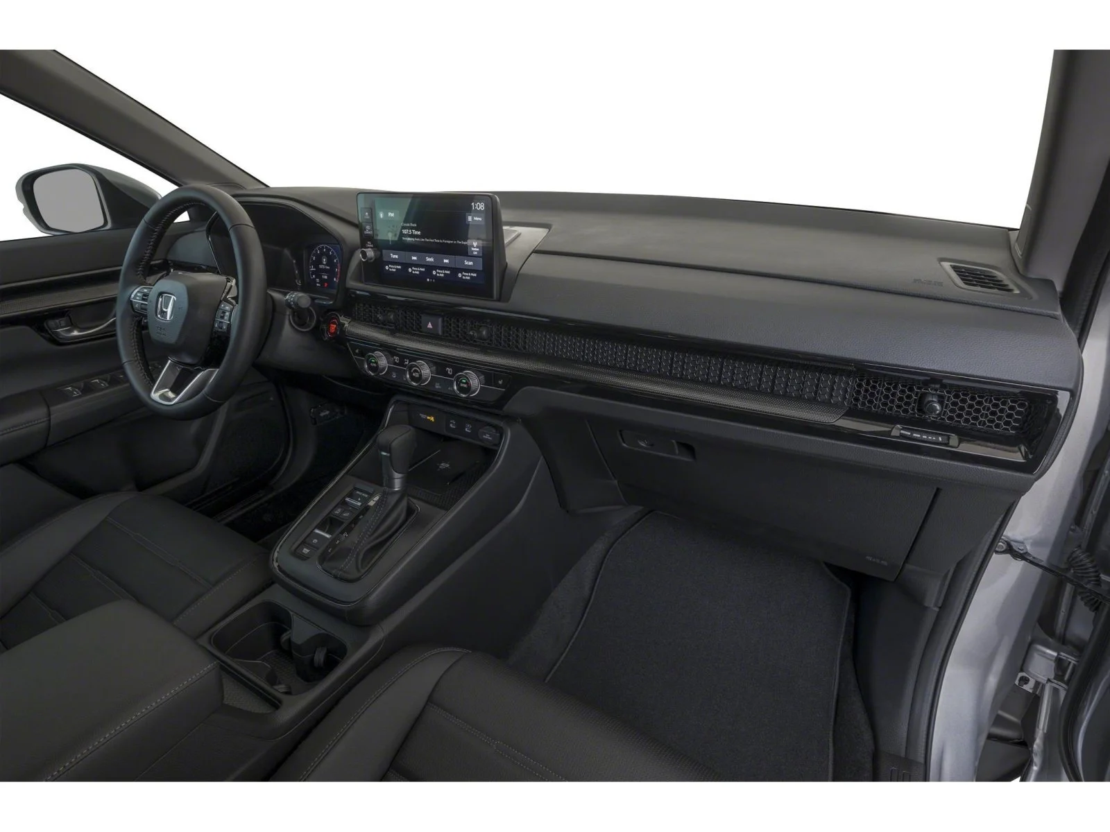 2026 Honda CR-V EX-L - Photo 10