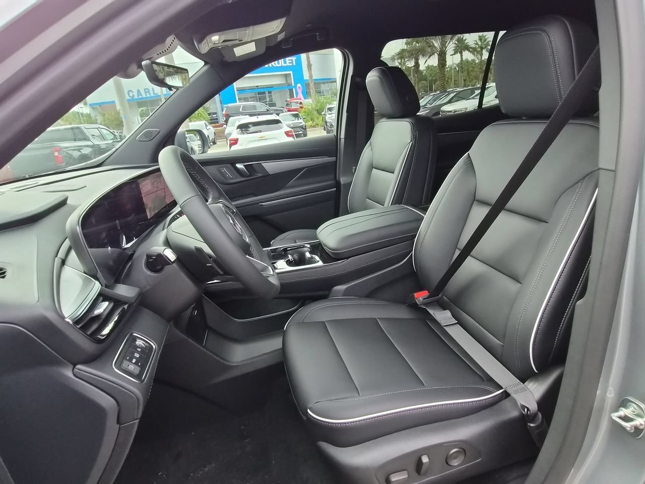 2027 Buick Enclave Preferred - Photo 19