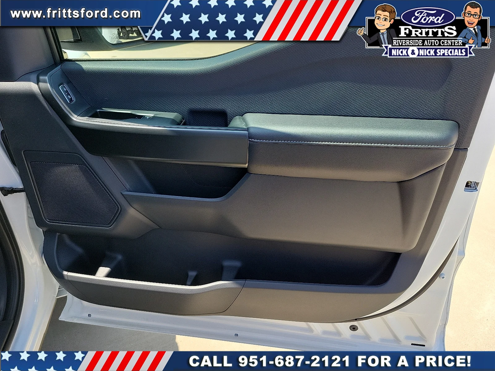 New 2026 Oxford White Ford STX® image 16
