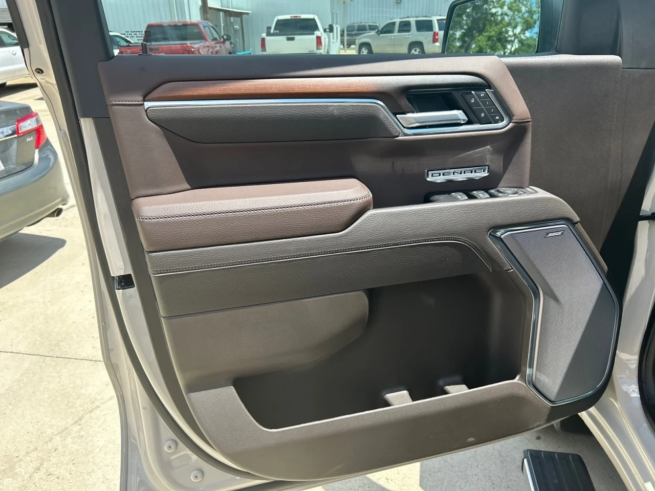 New 2026 Coastal Dune GMC Denali image 10