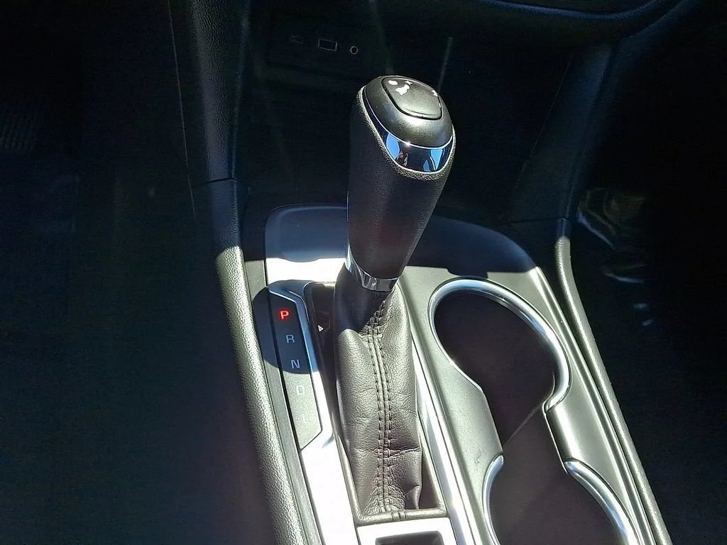 Used 2020 PACIFIC BLUE METALLIC Chevrolet LT image 55