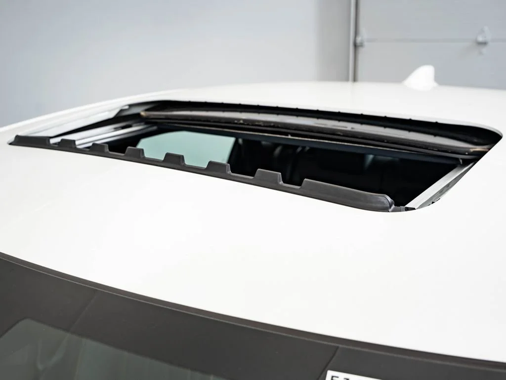 New 2026 Platinum White Pearl Acura A-Spec Technology Package image 14