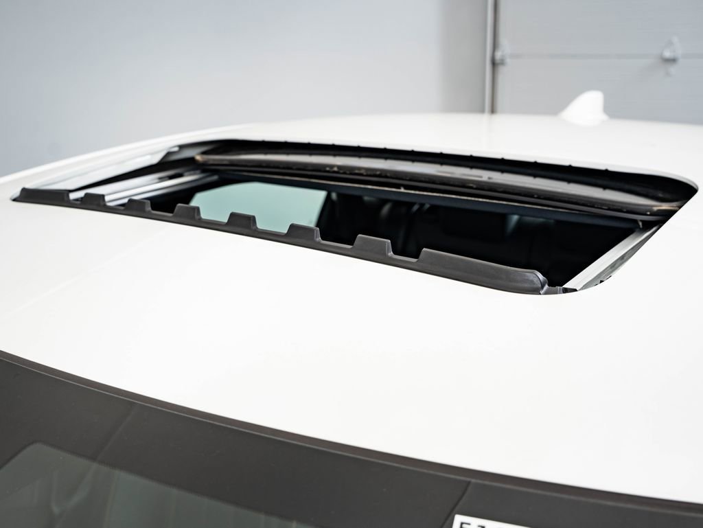 New 2026 Platinum White Pearl Acura A-Spec Technology Package image 14