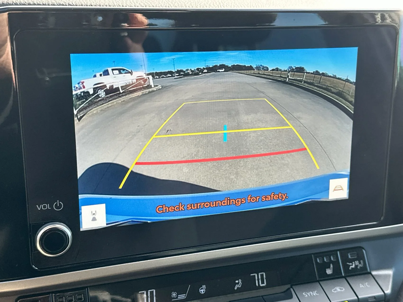 Used 2025 Ice Toyota LE image 17