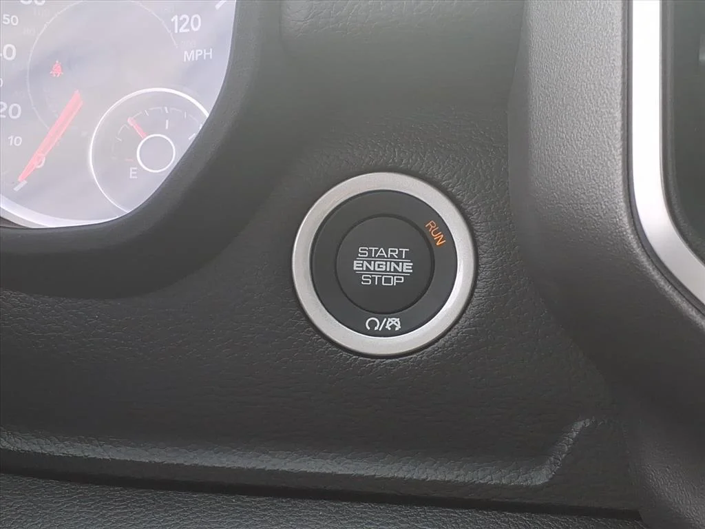 2026 RAM 1500 Big Horn/Lone Star - Photo 17