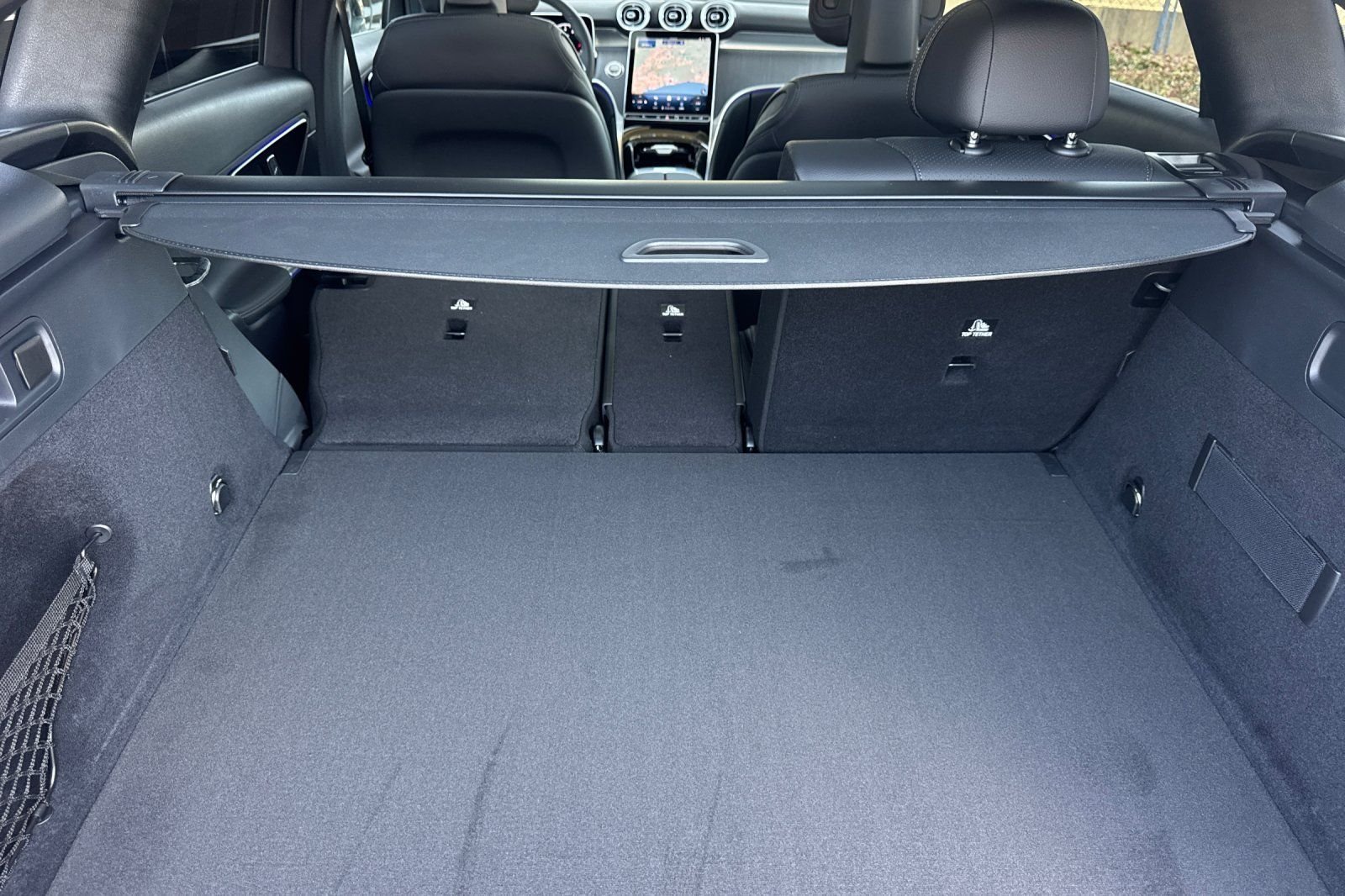 New 2026 Black Mercedes-Benz GLC 300 image 39