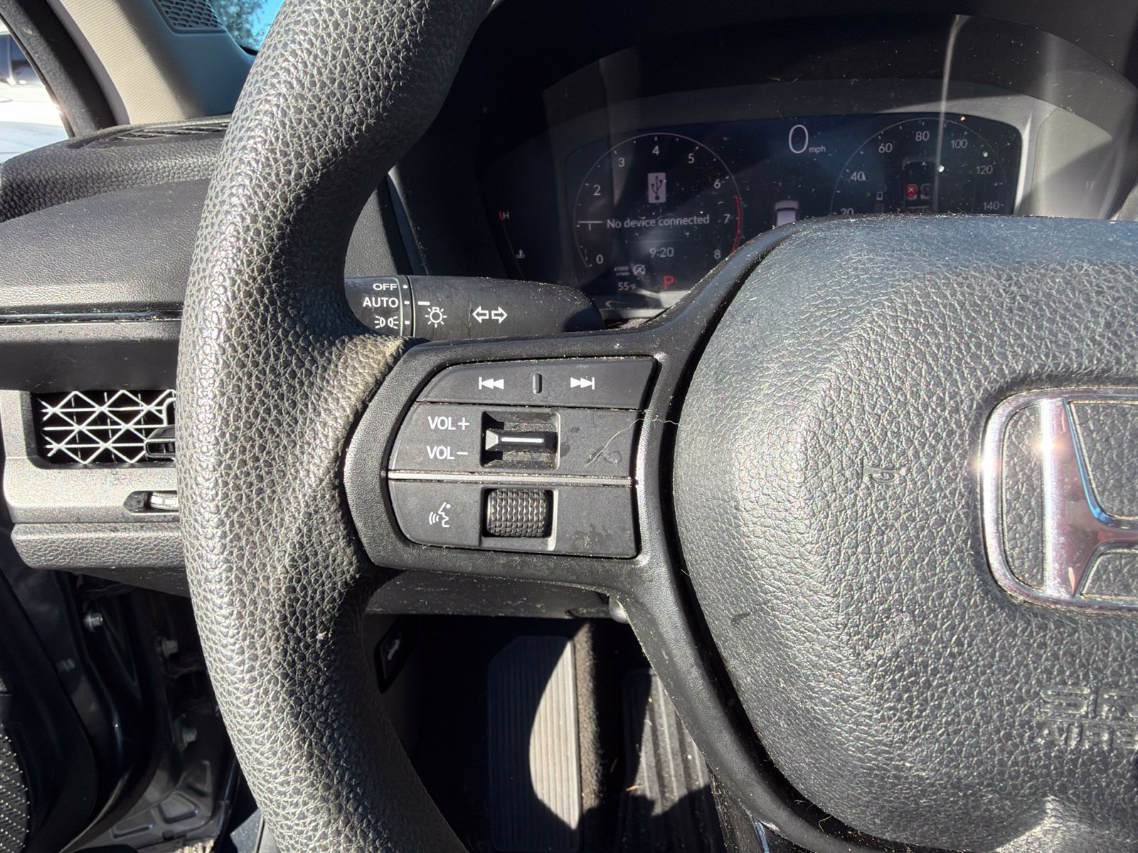 2024 Honda Accord EX - Photo 45