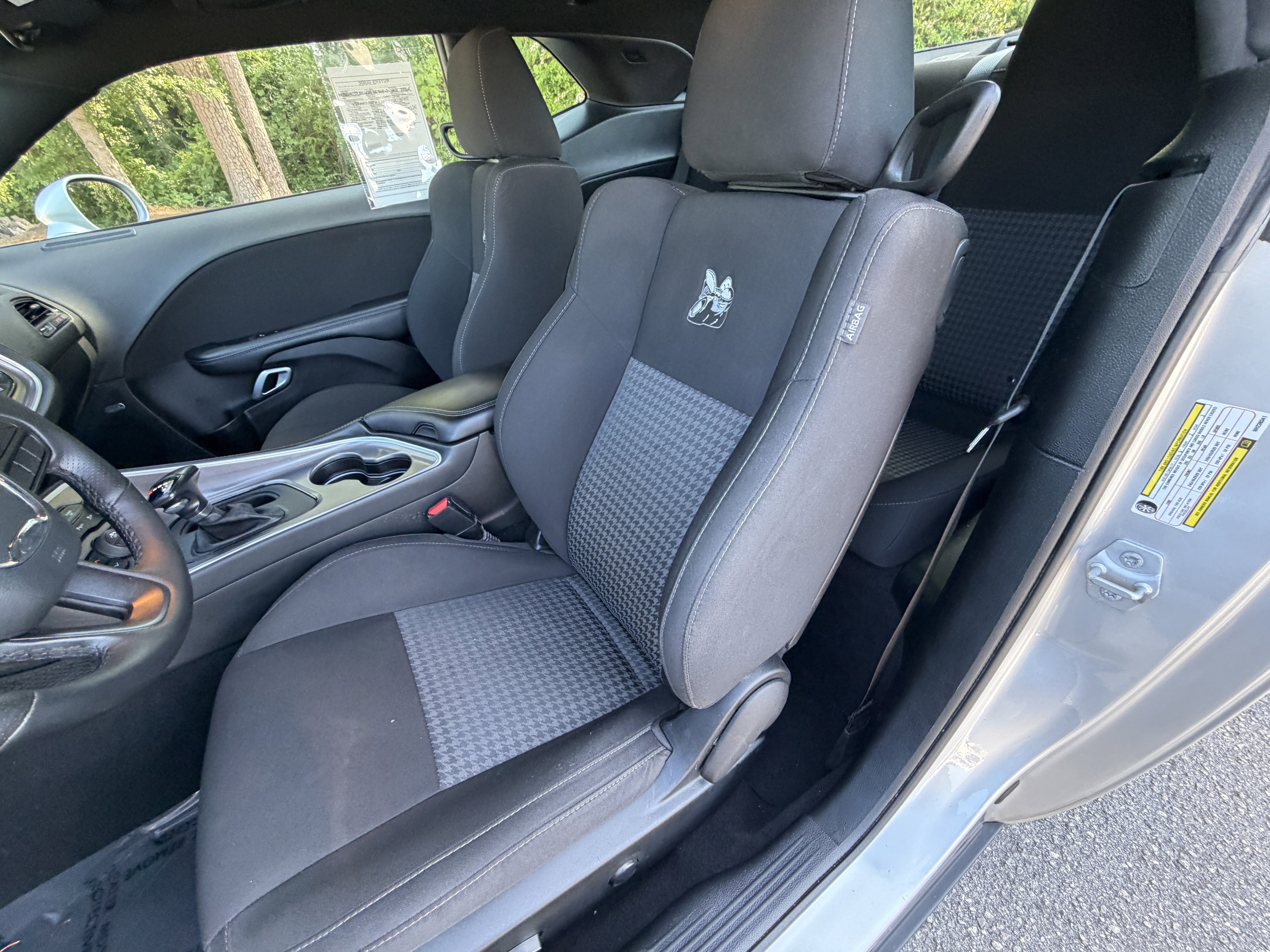 Used 2022  Dodge R/T Scat Pack image 46