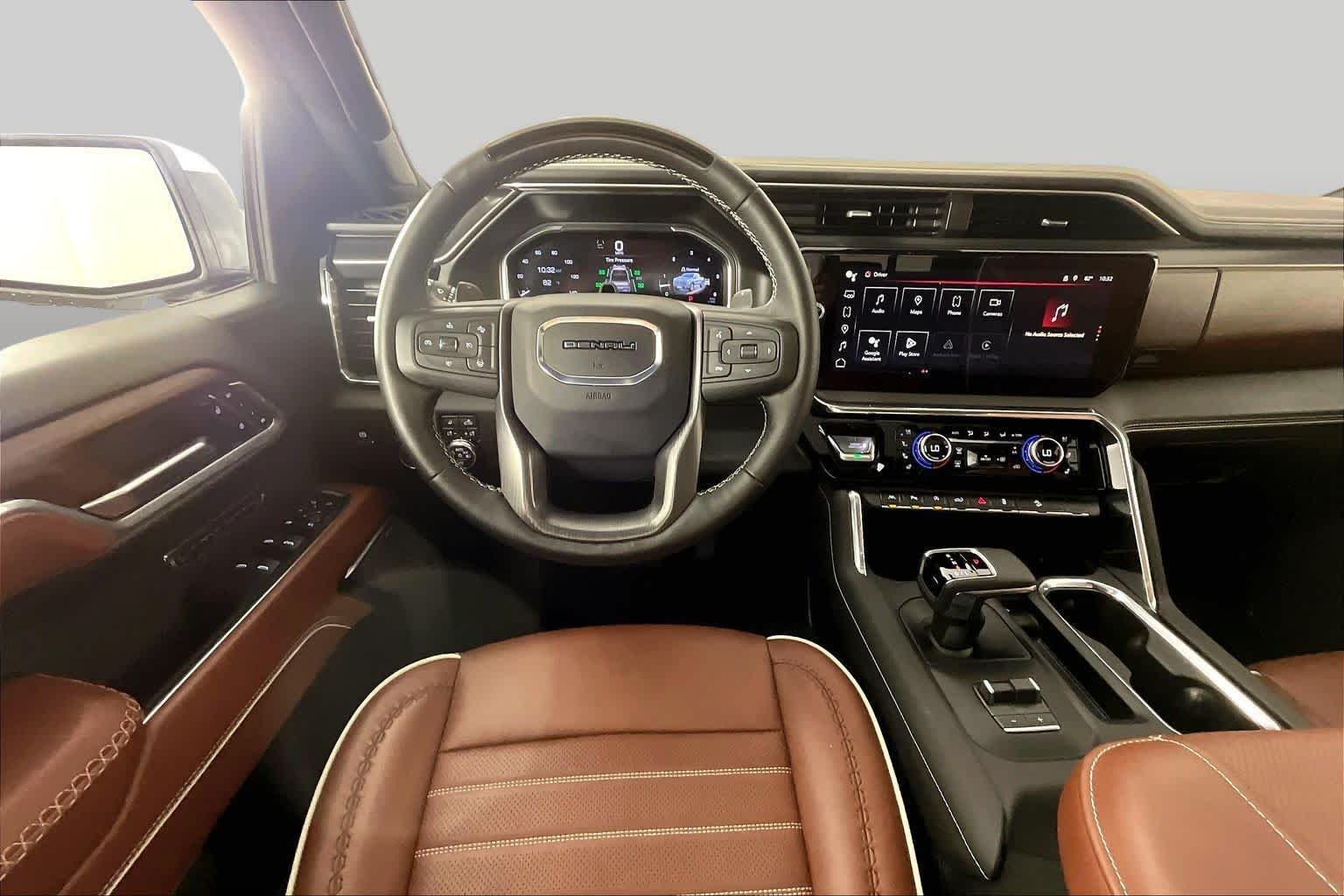 2026 GMC Sierra 1500 Denali Ultimate - Photo 6