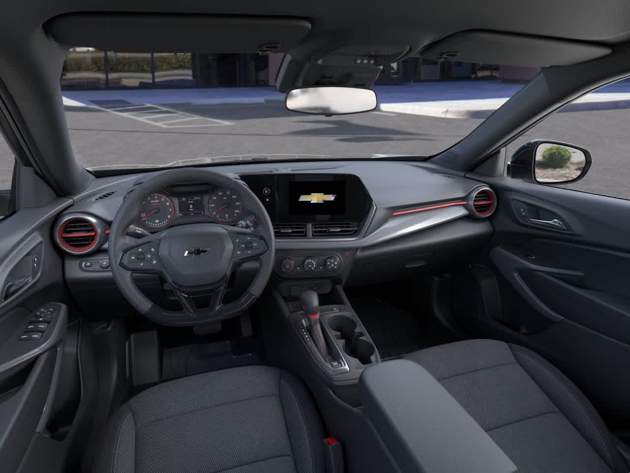 2026 Chevrolet Trax RS - Photo 15