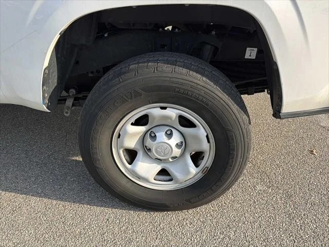 Certified Used 2021 ICE CAP Toyota  image 21