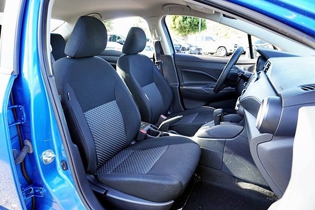 Used 2024 Blue Nissan 1.6 S image 11
