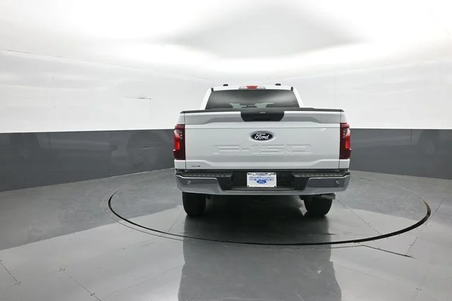 New 2026 White Ford XL image 6