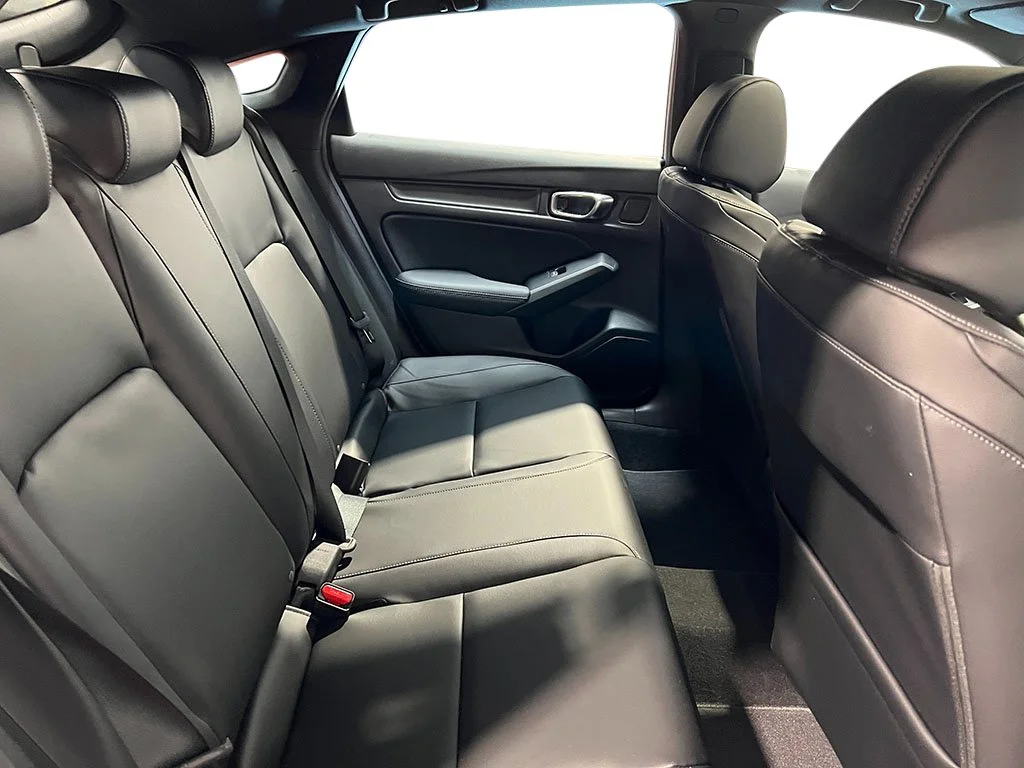 New 2025 Lunar Silver Metallic Acura A-SPEC image 36