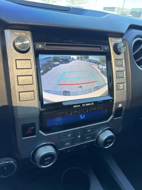 2019 Toyota Tundra Limited - Photo 31