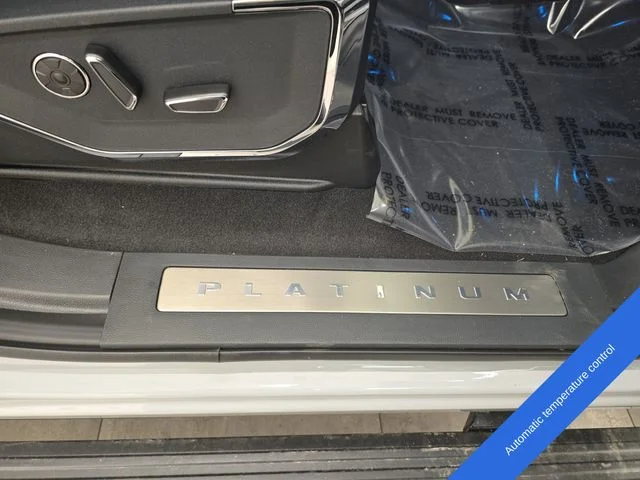 New 2026 Avalanche Ford Platinum® image 14