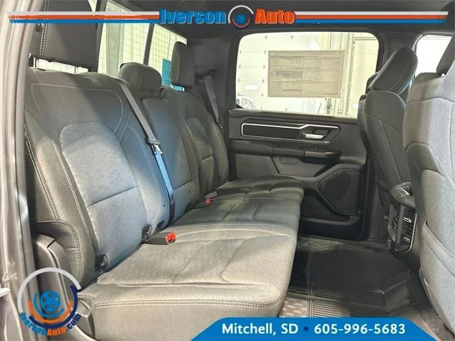 2026 RAM 1500 Big Horn/Lone Star - Photo 30
