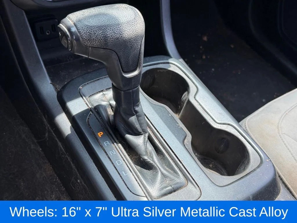 Used 2019 Gray Chevrolet Work Truck image 29