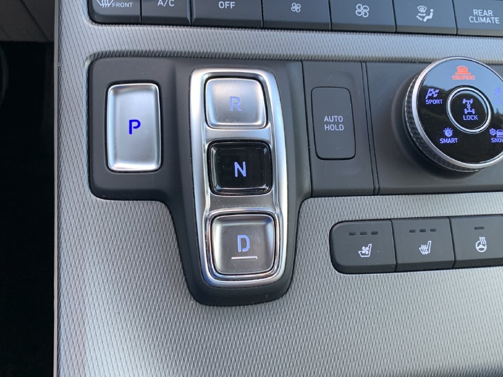 2024 Hyundai Palisade Limited - Photo 30