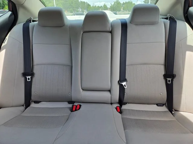 2025 Nissan Altima SV - Photo 11