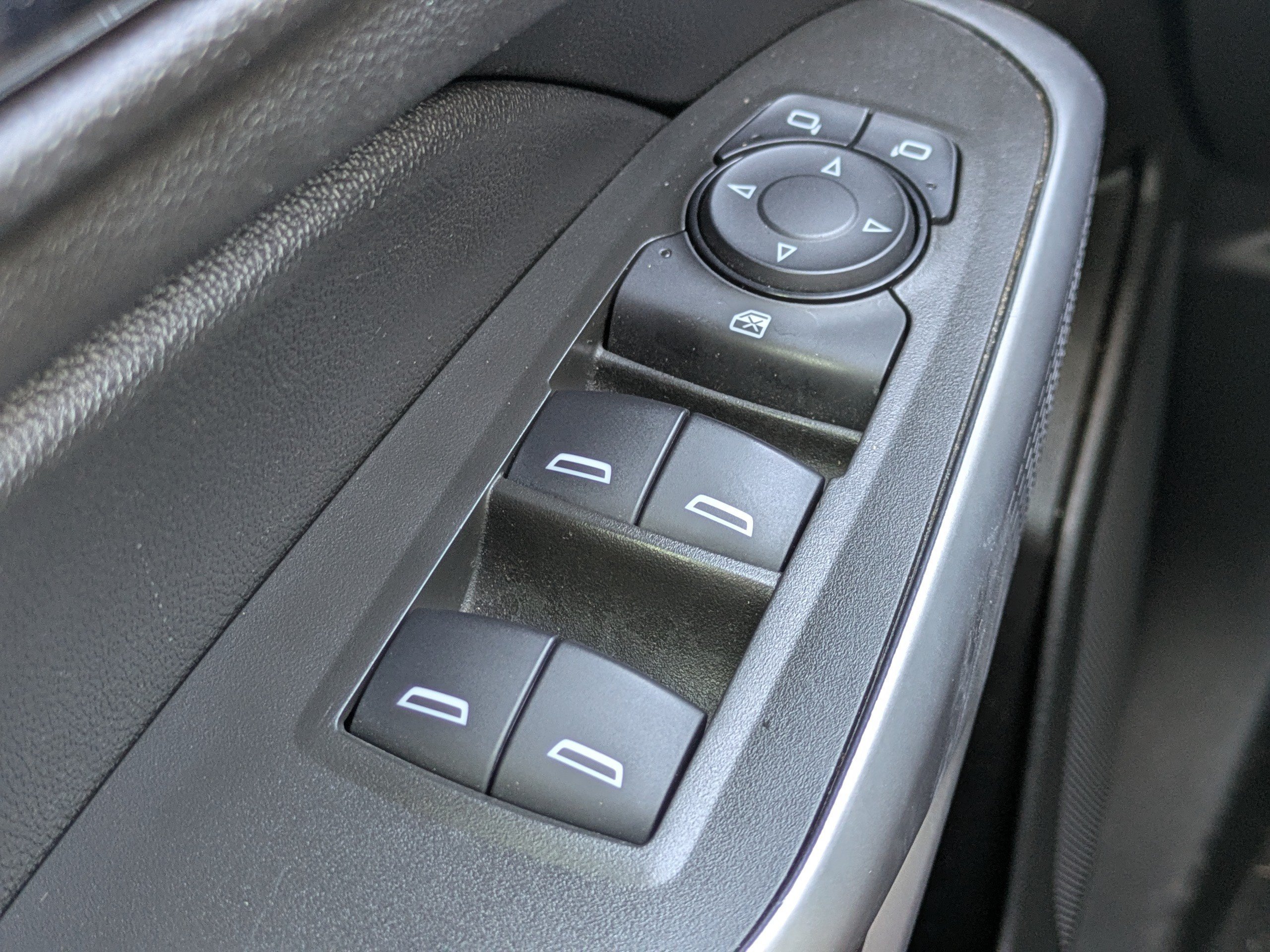 Used 2024 Crimson Metallic Chevrolet LS image 17