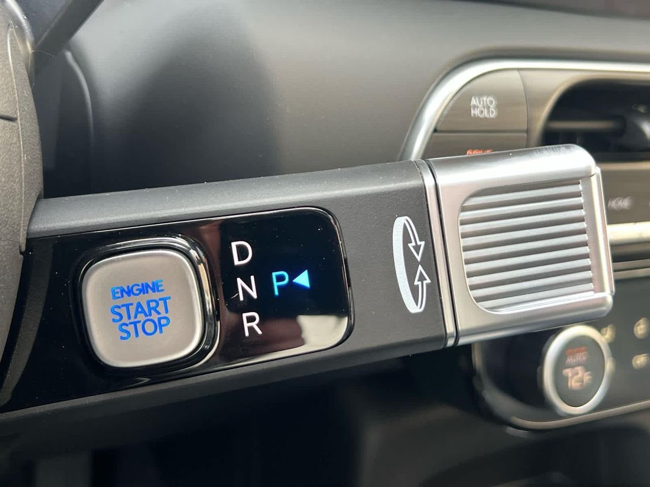 New 2026 Ecotronic Gray Pearl Hyundai Calligraphy AWD image 34
