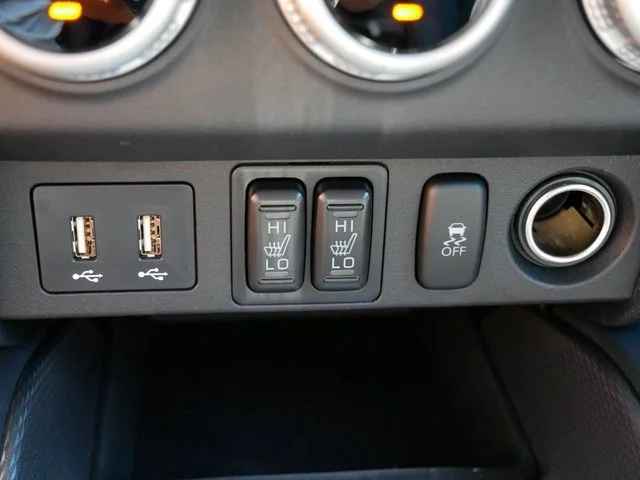 2025 Mitsubishi Outlander Sport SE - Photo 26